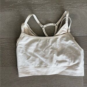 Gymshark sports bra